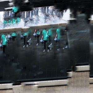 Meet your Posher, Samuel